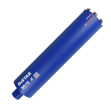 Свердло алмазне DDS-W 112x450-8x1 1/4 UNC DLD 112 RM-TX (10170429031)