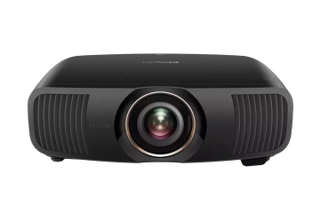 Проєктор Epson EH-QB1000B UHD, 3300 lm, LASER, 1.35-2.84, чорний (V11HB23180)