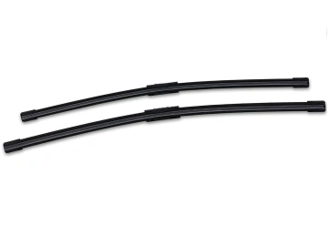 Склоочисник BOSCH Aerotwin безкаркасний комплект 550/550мм (3 397 009 843) (3397009843)