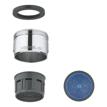 Аератор Grohe M 28x1, хром (13927000)