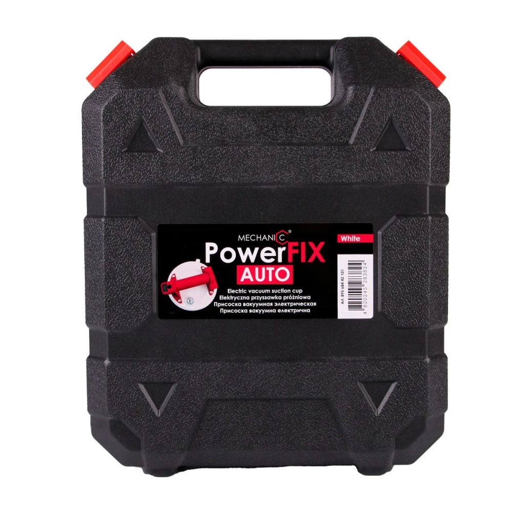 Присоска вакуумна електрична PowerFix auto (89568442101)