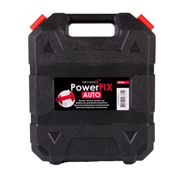 Присоска вакуумна електрична PowerFix auto (89568442101)