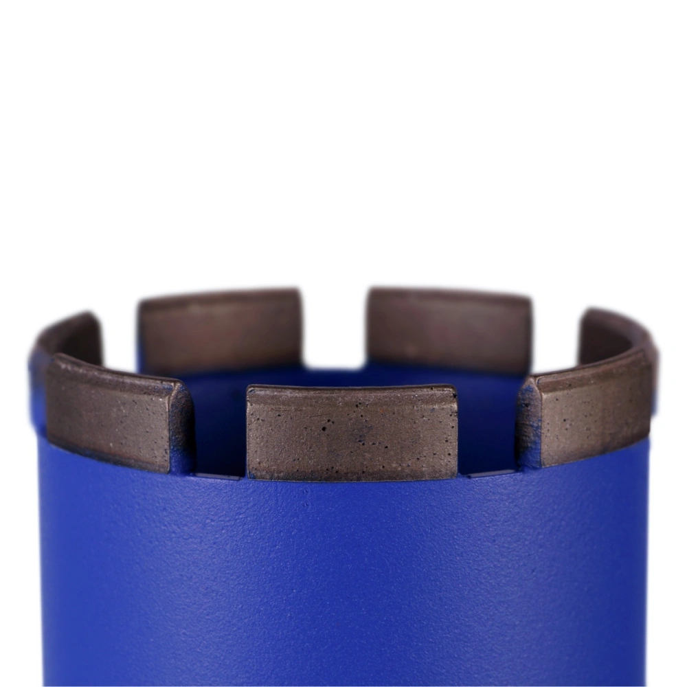 Свердло алмазне DDS-W 77x450-7x1 1/4 UNC Reinforced concrete (17903094082)
