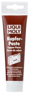 Мастило мідне Liqui Moly Kupfer-Paste (3080/7579) паста 100мл (LQ3080)