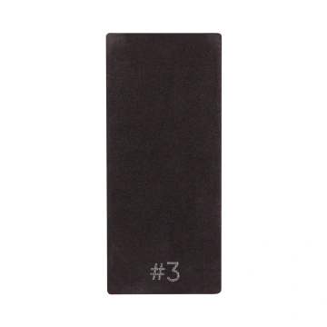 Круги алмазні полірувальні Брусок алмазний шліфувальний Hand PAD #3 (89568442162)