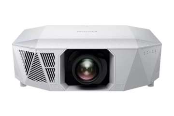 Проєктор Epson EH-QL7000W UHD, 10000 lm, LASER, 1.52-2.47, білий (V11HB46980)