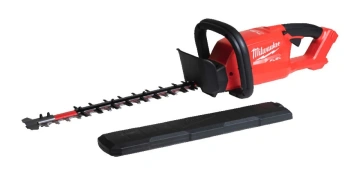 Кущоріз акумуляторний Milwaukee M18 FHET45-0 18В 450мм крок різу 20мм 5.0кг без АКБ та ЗП (4933493293)