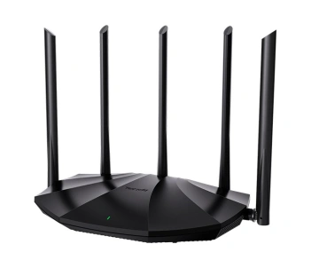 Маршрутизатор TENDA AX1500, 3xGE LAN, 1xGE WAN (RX2)