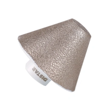 Фреза алмазна конусна Cone 18-55/M14 с (87015424038)