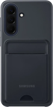 Чохол Samsung для Galaxy A57 (A576), Card Slot Case, чорний (EF-OA576TBEGWW)