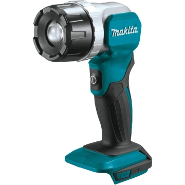 Ліхтар Makita DML808 акумуляторний, LXT 14.4-18B, 190lm, до 32годин, 1.1кг (DEBDML808)