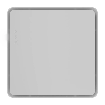 Мережевий відеореєстратор Ajax NVR HDC 16 white, HDMI, 12V, 16 каналів, білий, 140352.122.WH1 (000063567)