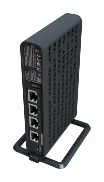 Маршрутизатор MikroTik hAP be lite (A42G-HBEP)