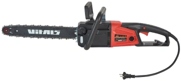Пила ланцюгова мережева Vitals EKZ 2240m 40см 2200Вт 5.1кг (148185)