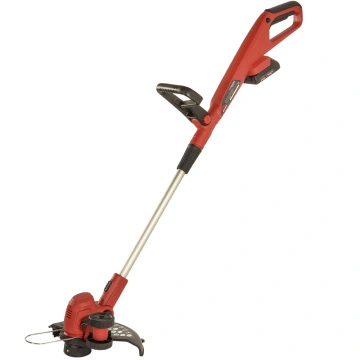 Тример садовий акумуляторний Vitals AZT 1825-1n Kit 18В 30см 1х2А·год 2.15кг (223825)