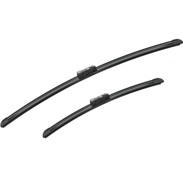 Склоочисник BOSCH Aerotwin безкаркасний комплект 600/400мм (3 397 007 295) (3397007295)