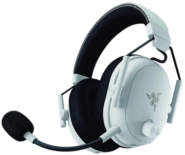 Гарнітура Razer BlackShark V3 Pro, WL, білий (RZ04-05400200-R3M1)