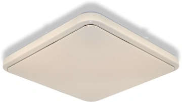 Світильник накладний OSRAM CEILING SKYNE 480мм Square 72Вт 4000K (4099854663901)