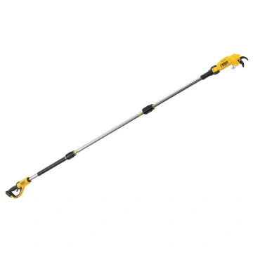 Сучкоріз-висоторіз акумуляторний DeWalt XR 18В різ 38мм 3.3кг без АКБ та ЗП (DCMPP569N)