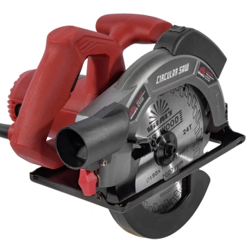 Пила дискова Vitals Rg 1912BXl 1200Вт 190мм 4кг (249438)