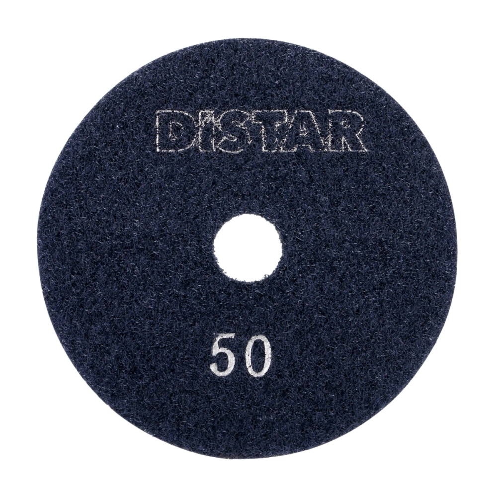 Круги алмазні полірувальні Круг 100x3x15 CleanPad #50 (80115429034)