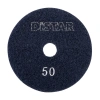 Круги алмазні полірувальні Круг 100x3x15 CleanPad #50 (80115429034)