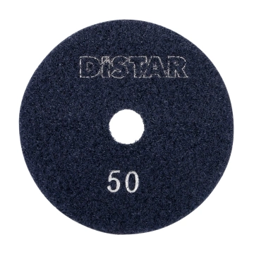 Круги алмазні полірувальні Круг 100x3x15 CleanPad #50 (80115429034)