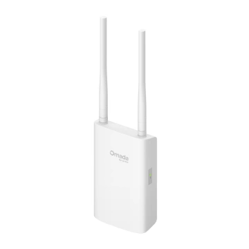Точка доступу TP-LINK EAP603 OUTDOOR AX1800, 1xGE LAN, PoE (EAP603-OUTDOOR)