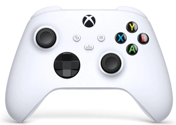 Геймпад Xbox BT, Robot White (KSLMI1KON0074)