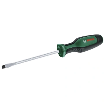 Викрутка Bosch шліцева SL6.5x125мм (1.600.A03.DT1)