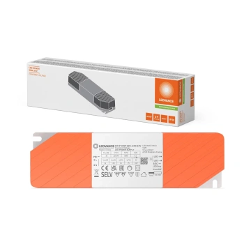 Блок живлення Ledvance DR-V-30/220-240/24 (4099854683152)