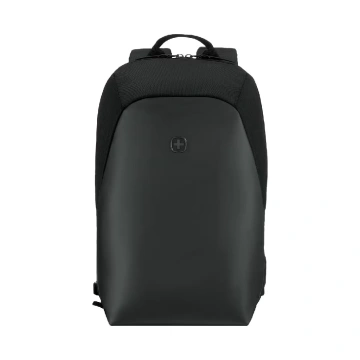 Рюкзак для ноутбука Wenger, Urban One Light Backpack 14", чорний (653891)