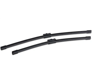 Склоочисник BOSCH Aerotwin безкаркасний комплект 550/450мм (3 397 118 931) (3397118931)