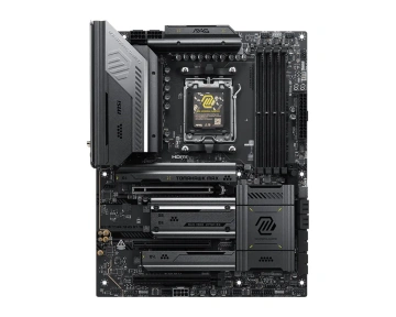 Материнcька плата MSI MAG X870E TOMAHAWK MAX WIFI sAM5 X870E 4xDDR5 M.2 HDMI Wi-Fi BT ATX (911-7E59-018)