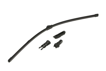 Склоочисник VALEO Hydroconnect Front безкаркасний 600мм (578511)