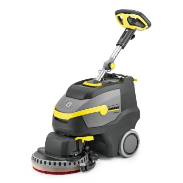 Машина для миття підлоги Karcher BD 38/12 C Bp Pack дискова (1.783-430.0)