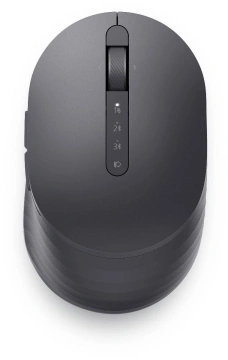 Миша Dell Pro Premium Compact Mouse - MS7421W - Graphite Black (570-BBDM)