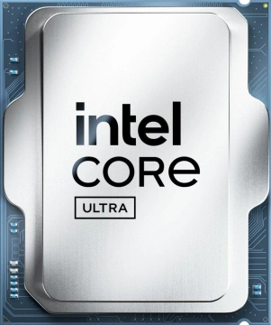 Центральний процесор Intel Core Ultra 9 285K 24C/24T 3.7GHz 36Mb LGA1851 125W TRAY (AT8076806419)