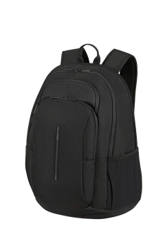Рюкзак для ноутбука 17.3" American Tourister, Urban Groove UG26 backpack, поліестер, 34л, чорний (24G*09065)