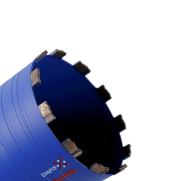 Свердло алмазне DDS-W 152x300-11x1 1/4 UNC DLD 152 RM-TX (10170429038)