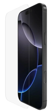 Захисне скло Belkin для iPhone 16 Pro Max TemperedGlass AM (1 Pack) (OVA160HQ)
