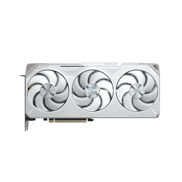 Відеокарта GIGABYTE Radeon RX 9070 XT 16GB GDDR6 GAMING OC ICE білий (GV-R907XGAMINGOCICE-16GD)