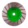 Фреза алмазна DGM-S 100/M14F-15 №2 Elite-Active (17417112005)