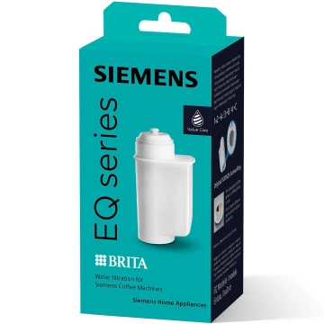 Фільтр для кавоварок Siemens серії EQ (TZ70003)