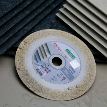 Круг алмазний вiдрiзний 1A1R 200x1,4/1/1,6x25x25,4 Edge (11120421015)