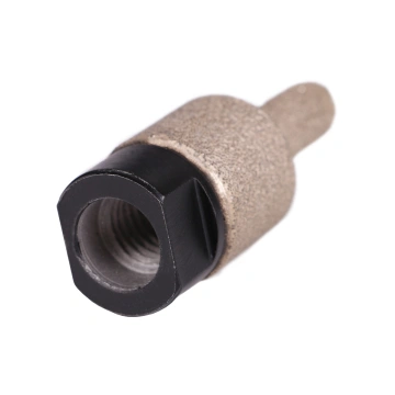 Фреза алмазна пальчикова GF-V 25/10x50xM14 Contour PRO (89568442045)