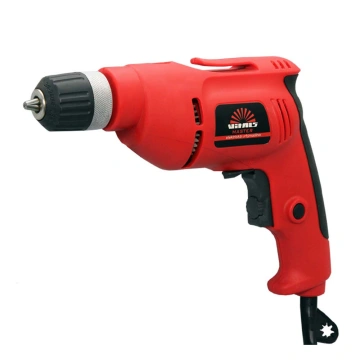 Дриль Vitals Master Um 1045HL 450Вт 0-2800об/хв патрон 10мм 1.4кг (43110V)