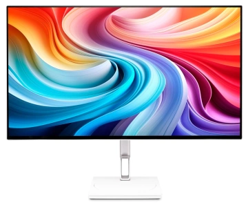 Монітор Acer 27" CE270U Xwmiipprx 2xHDMI, 2xDP, 3xUSB, QD-OLED, 2560x1440, 240Hz, 1ms, FreeSync (UM.GCXEE.X01)