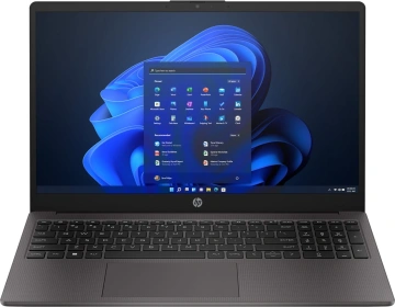 Ноутбук HP 255R-G10 15.6" FHD AG, AMD R3-7335U, 16GB, F512GB, UMA, Win11, чорний (CJ2T8AT)