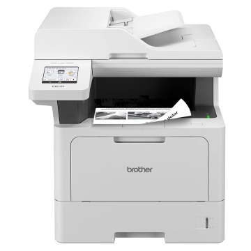 БФП laser mono A4 Brother MFC-L5710DN 48 ppm Fax DADF Duplex PCL USB Ethernet (MFCL5710DNRE1)